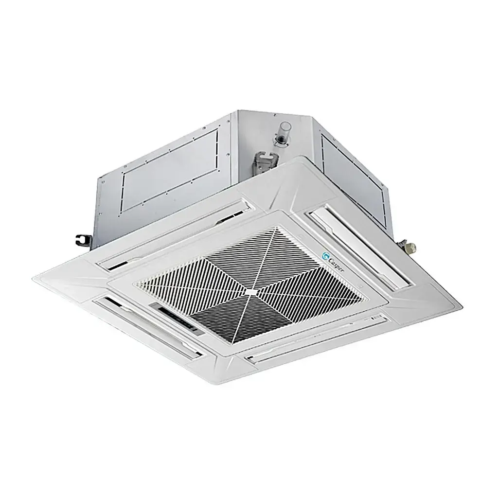 Casper ceiling cassette air conditioner 2.5 HP (2.5 Horsepower) CC-24TL22