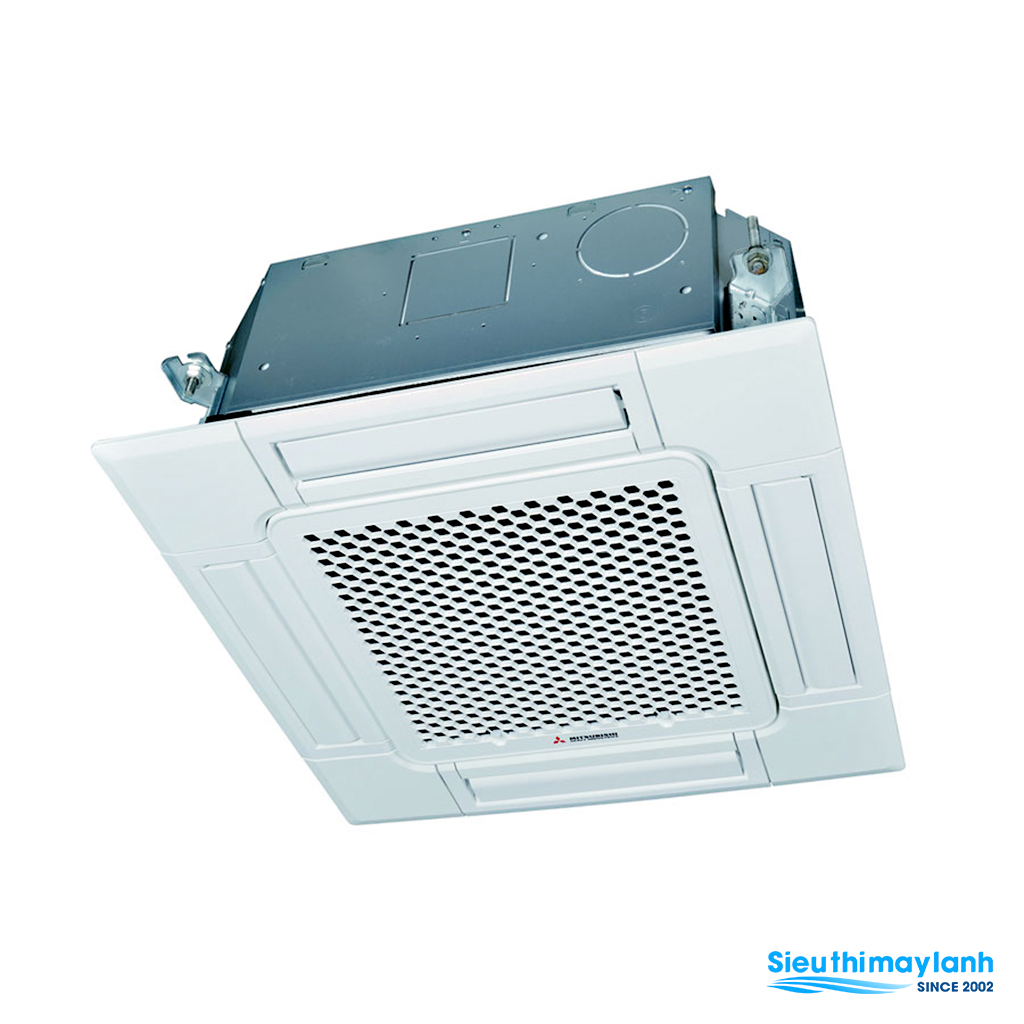 Dàn lạnh âm trần Mitsubishi Heavy Inverter 2.5 HP (2.5 Ngựa) FDTC60VH