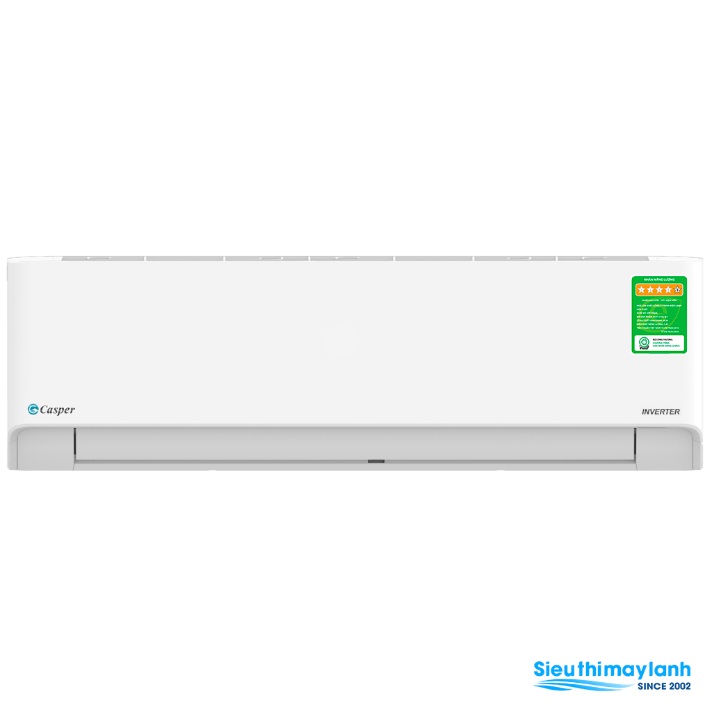 Máy lạnh Casper HC-18IA32 2.0 HP (2 Ngựa) Inverter