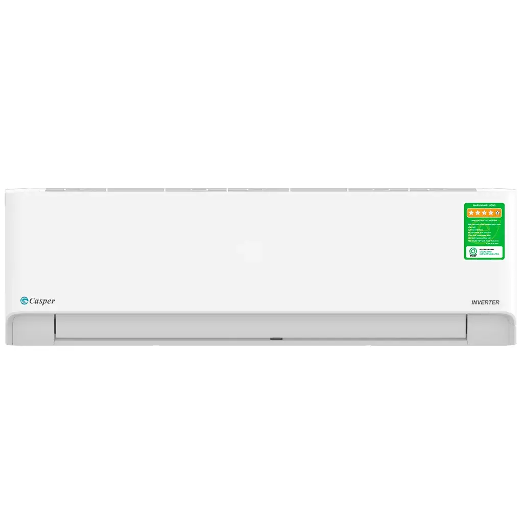 Casper air conditioning HC-18IA32 inverter (2.0HP) - model 2021