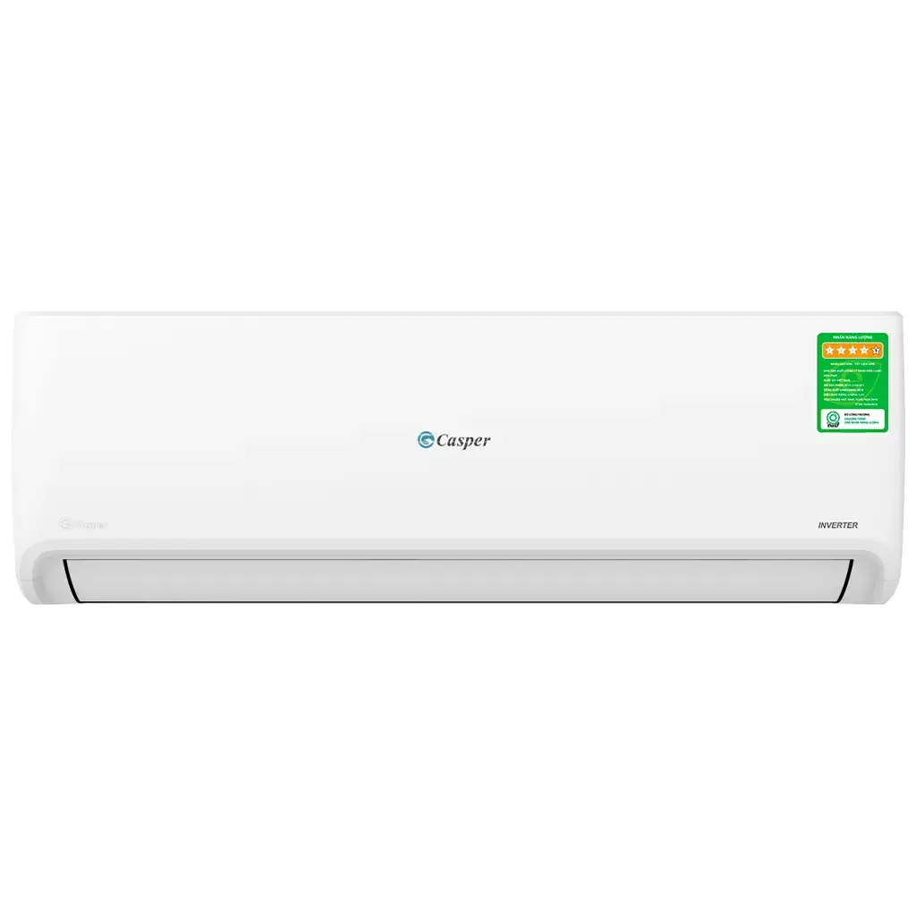 Installment Casper air conditioner inverter (2.0Hp) GC-18IS33