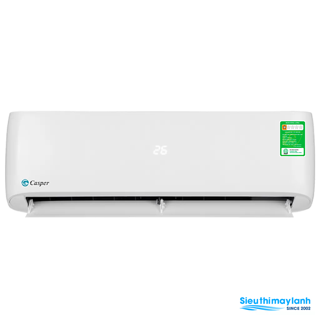 Máy lạnh Casper LC-18TL32 2.0 HP (2 Ngựa)