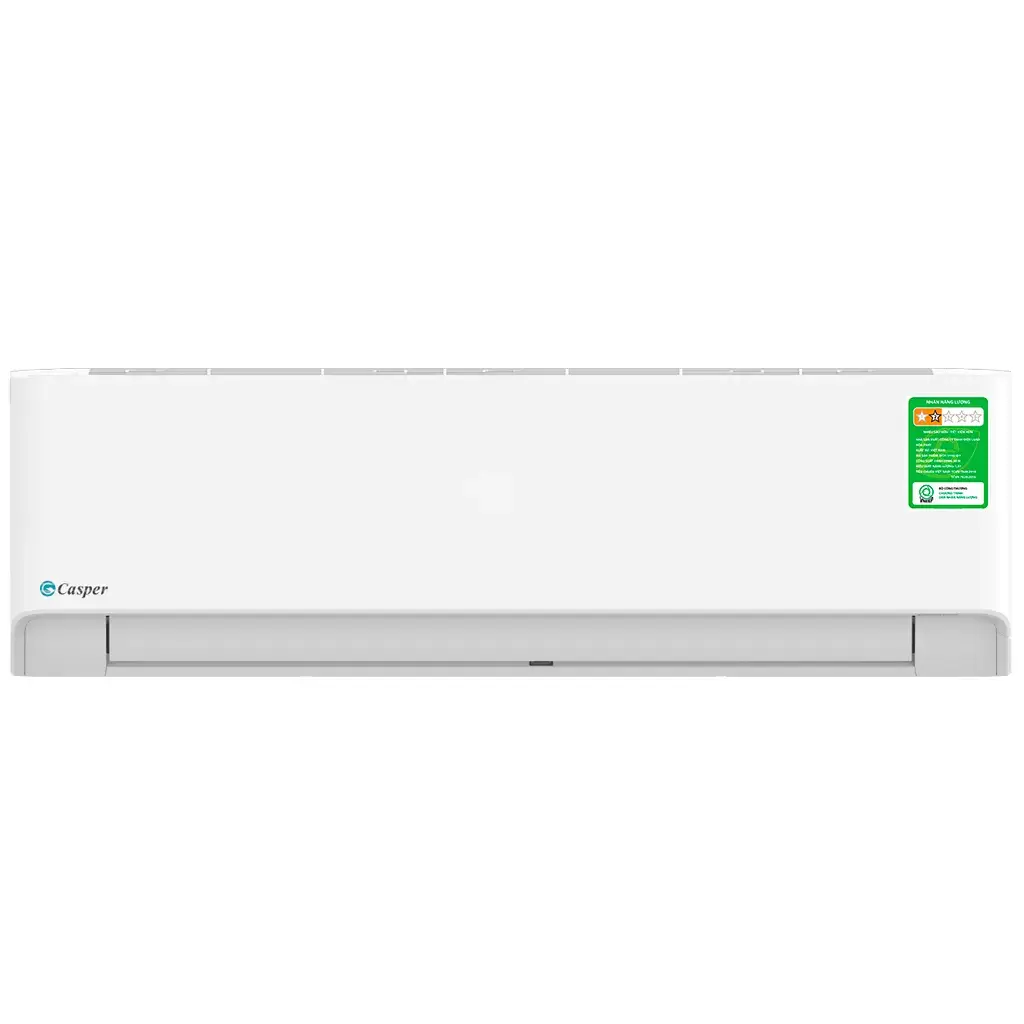 Installment Casper air conditioning LC-24FS32 (2.5Hp) model 2021
