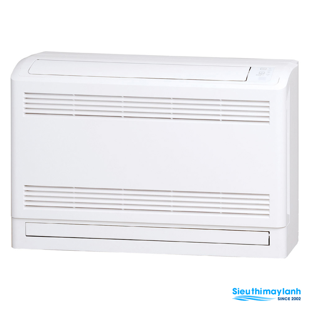 Máy lạnh đặt sàn Mitsubishi Heavy Inverter 2.0 HP (2.0 Ngựa) SRF50ZSX-W