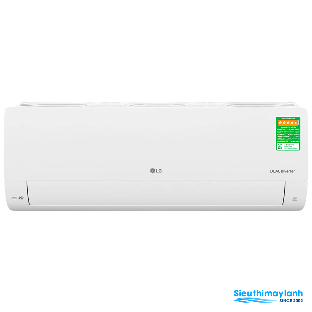 LG Air Conditioner Inverter 1.5Hp B13END1