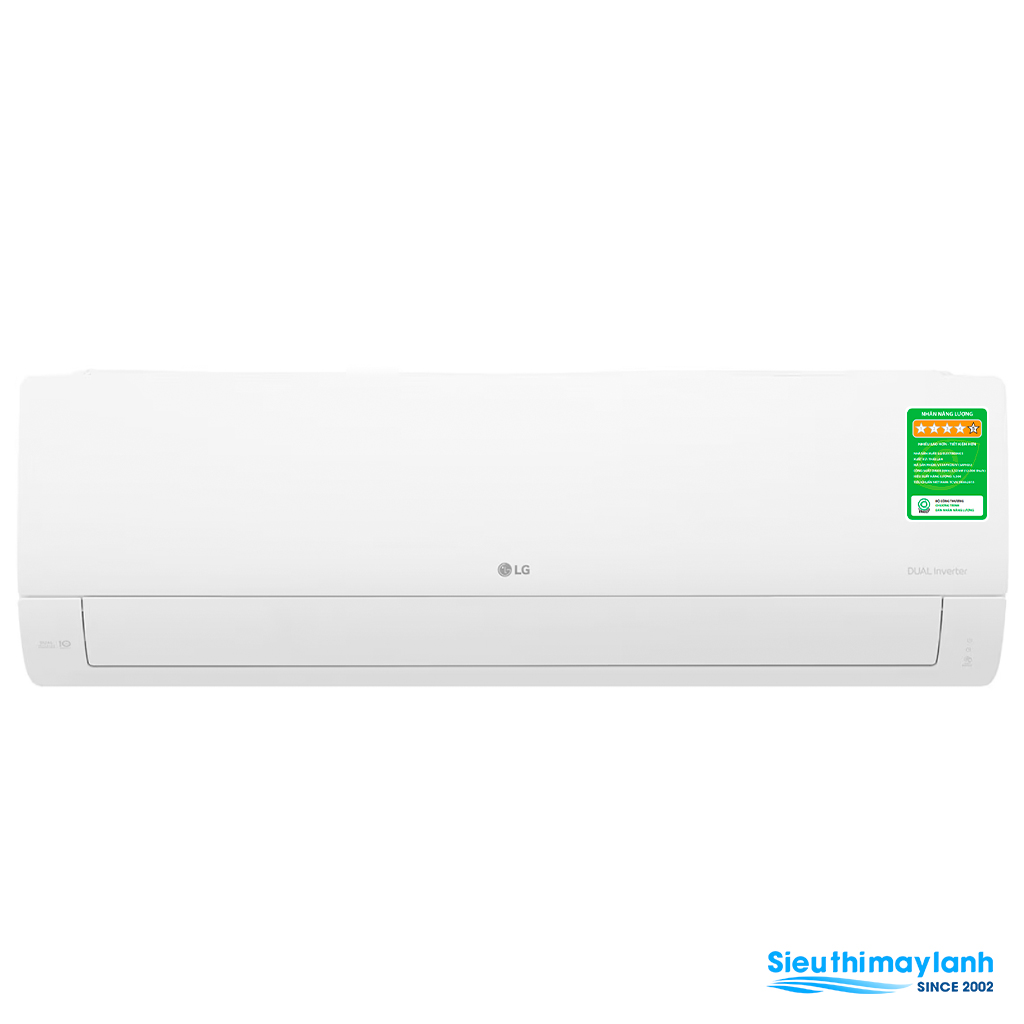 LG Air Conditioner inverter 2.5Hp V24WIN model 2022