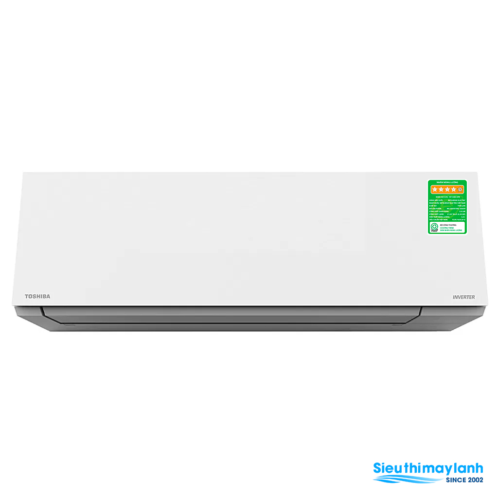 Toshiba air conditioning RAS-H24E2KCVG-V inverter (2.5Hp)