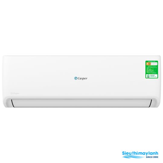 Casper Air Conditioner (2.5Hp) SC-24FS33 model 2022