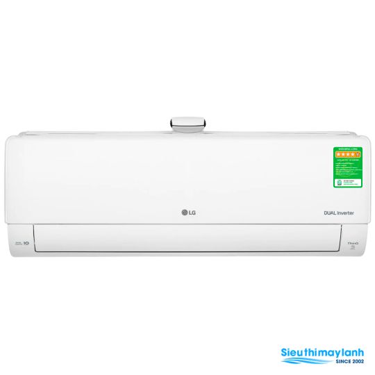 Máy lạnh treo tường LG V13APFUV (1.5 HP - 1.5 Ngựa) Inverter