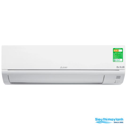 Mitsubishi Electric air conditioning 2.0Hp MS-JS50VF