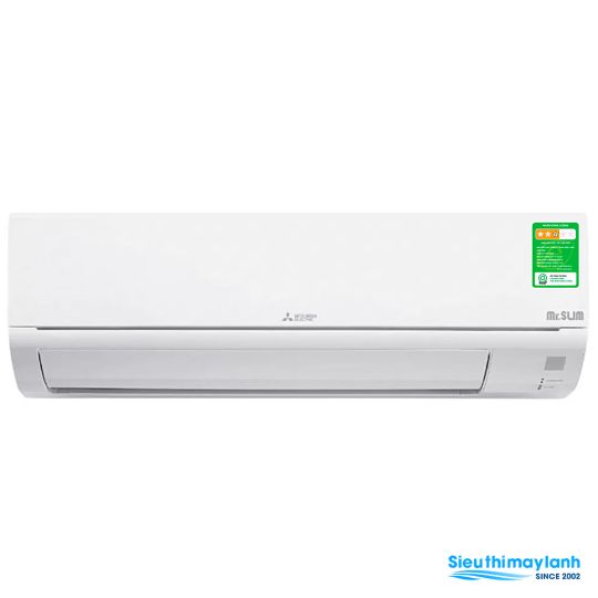 Mitsubishi Electric air conditioning MS-JS60VF (2.5Hp)