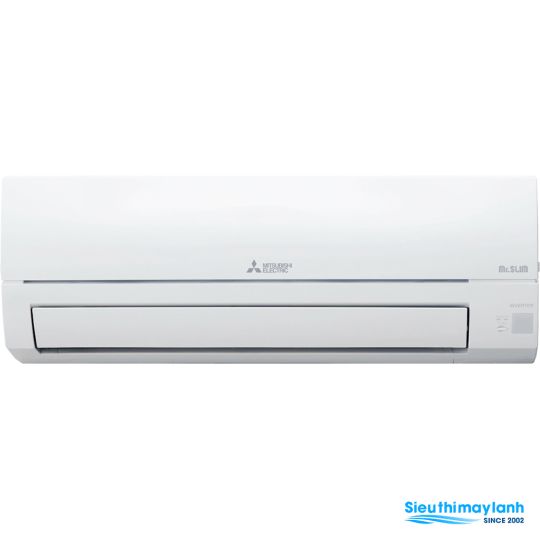 Mitsubishi Electric air conditioner Inverter 1.5 HP (1.5 Horsepower) MSY/MUY-JW35VF model 2023