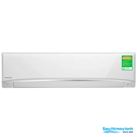Máy lạnh treo tường Panasonic CU/CS-XPU24XKH-8 (2.5 HP - 2.5 Ngựa) Inverter