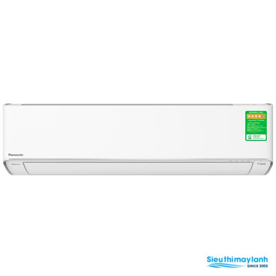 Máy lạnh Panasonic Inverter 2.5 HP (2.5 Ngựa) CU/CS-XU24XKH-8