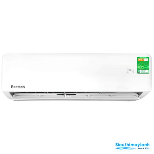 Reetech Air Conditioner (1.0Hp) RT9-DF-BT model 2022