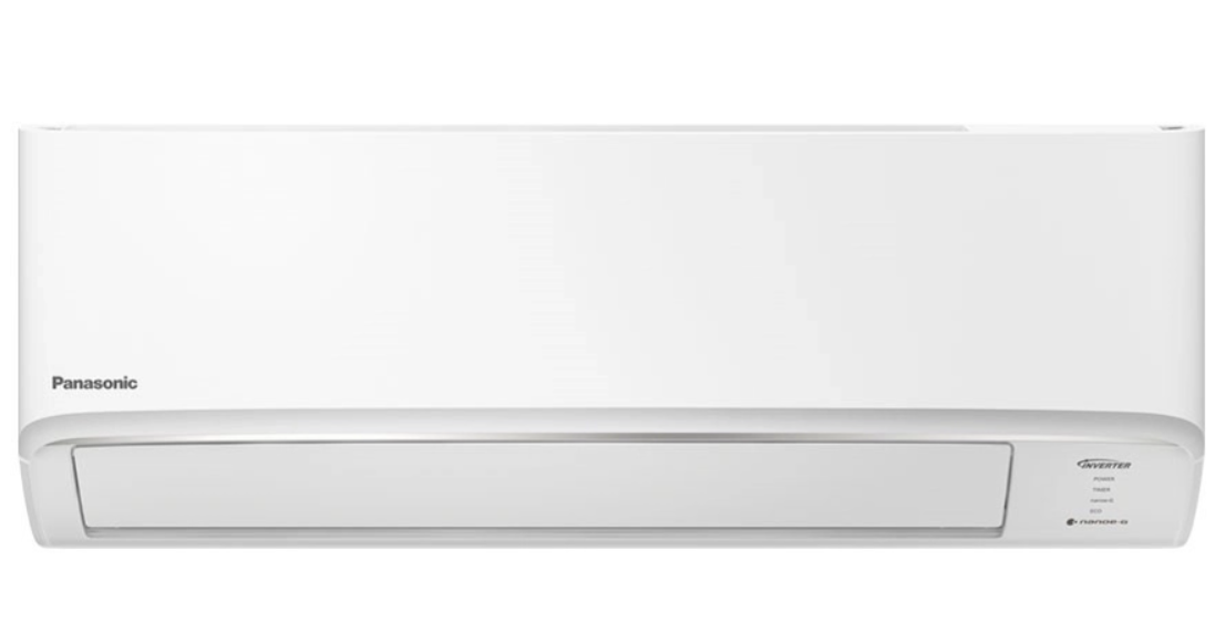 Máy lạnh treo tường Panasonic CU/CS-RU18AKH-8 (2.0 HP - 2.0 Ngựa) Inverter