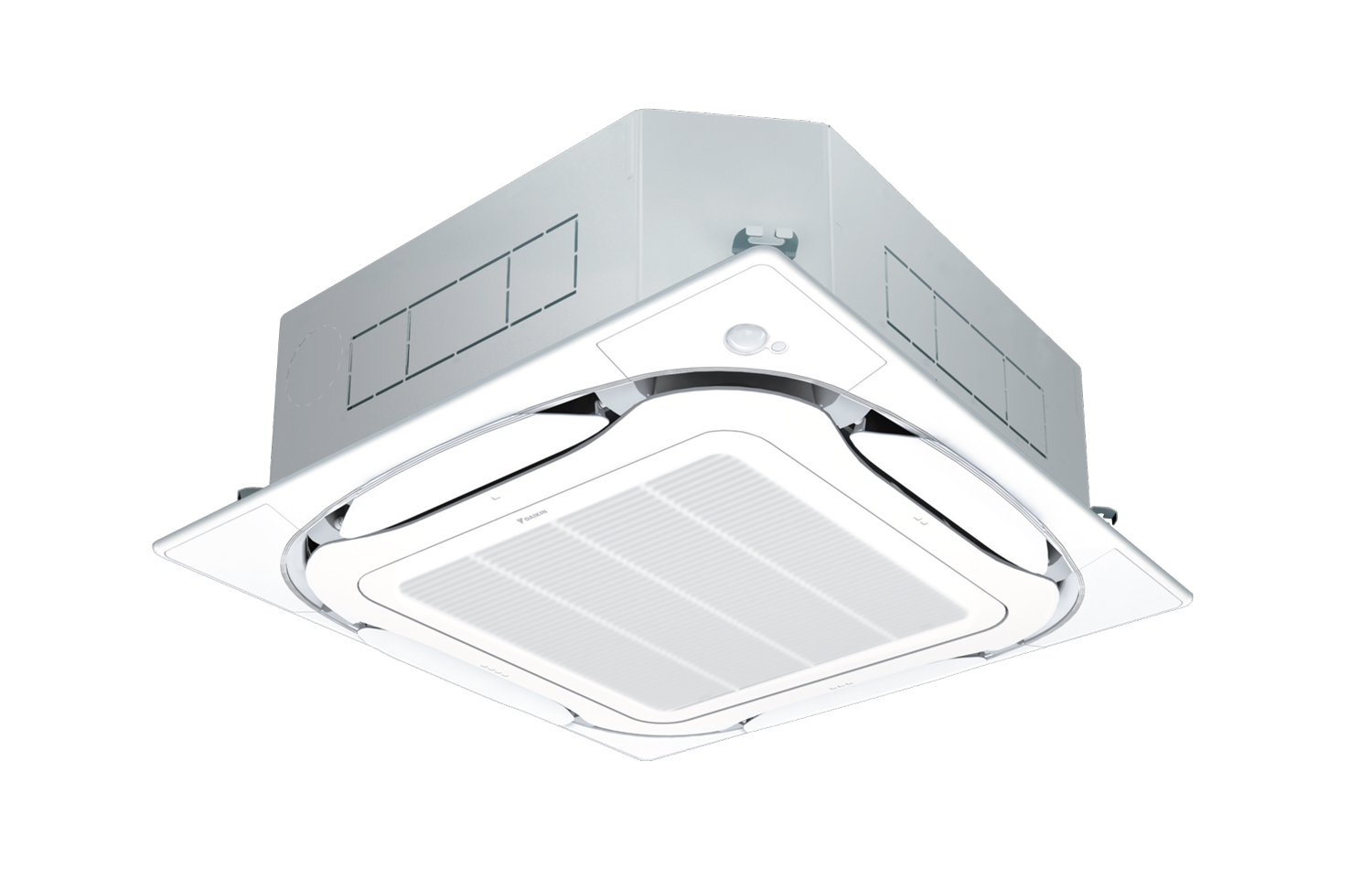 Daikin Ceiling Cassette AC FCFC40DVM (1.5Hp)