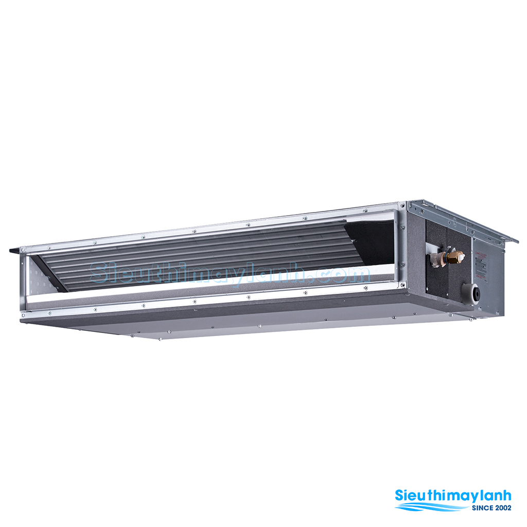 Indoor Unit Ceiling Cassette AC Multi Daikin CDXM25RVMV (1.0 Hp) Inverter