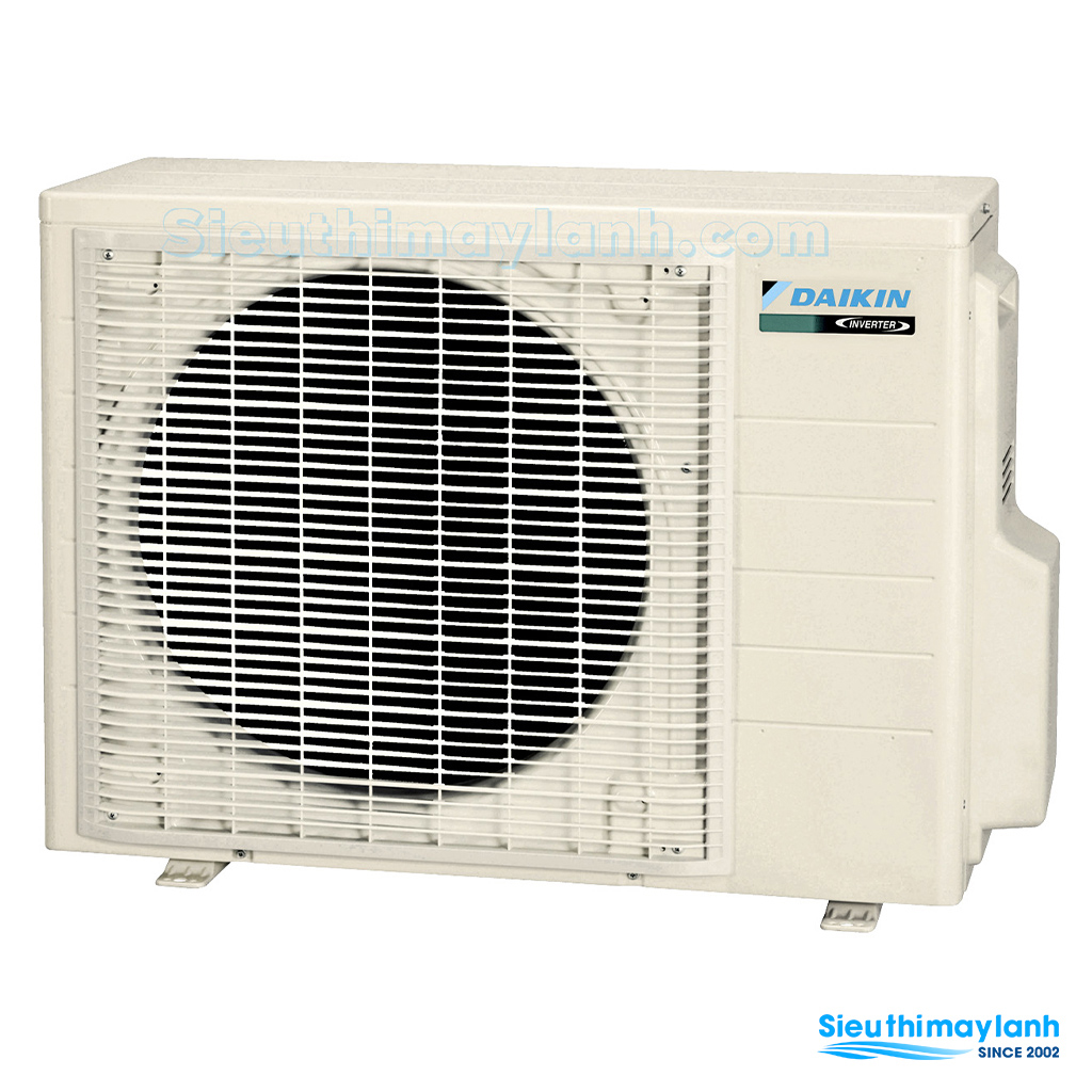 Dàn nóng Multi S Daikin MKC50RVMV 2.0 HP (2 Ngựa) Inverter