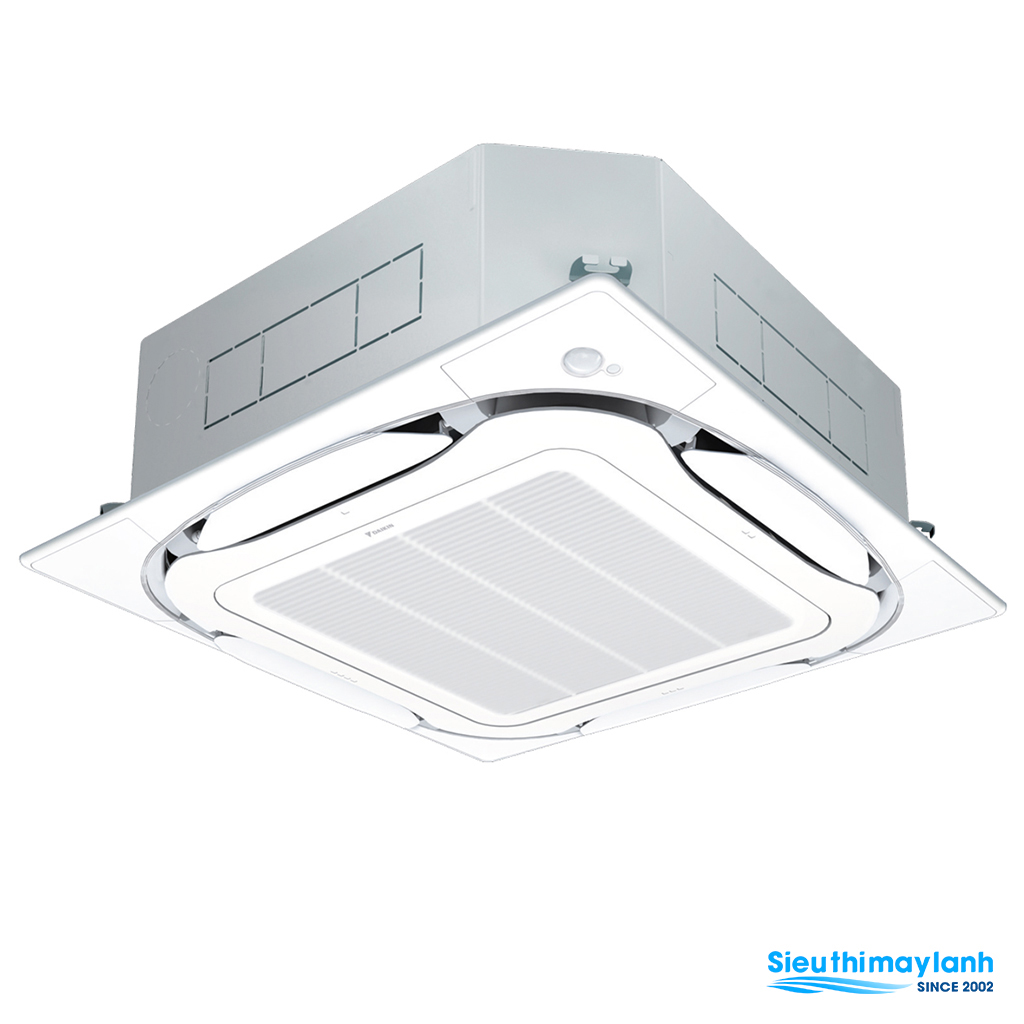 Daikin Ceiling Cassette AC FCFC71DVM (3.0Hp) - 3 phase