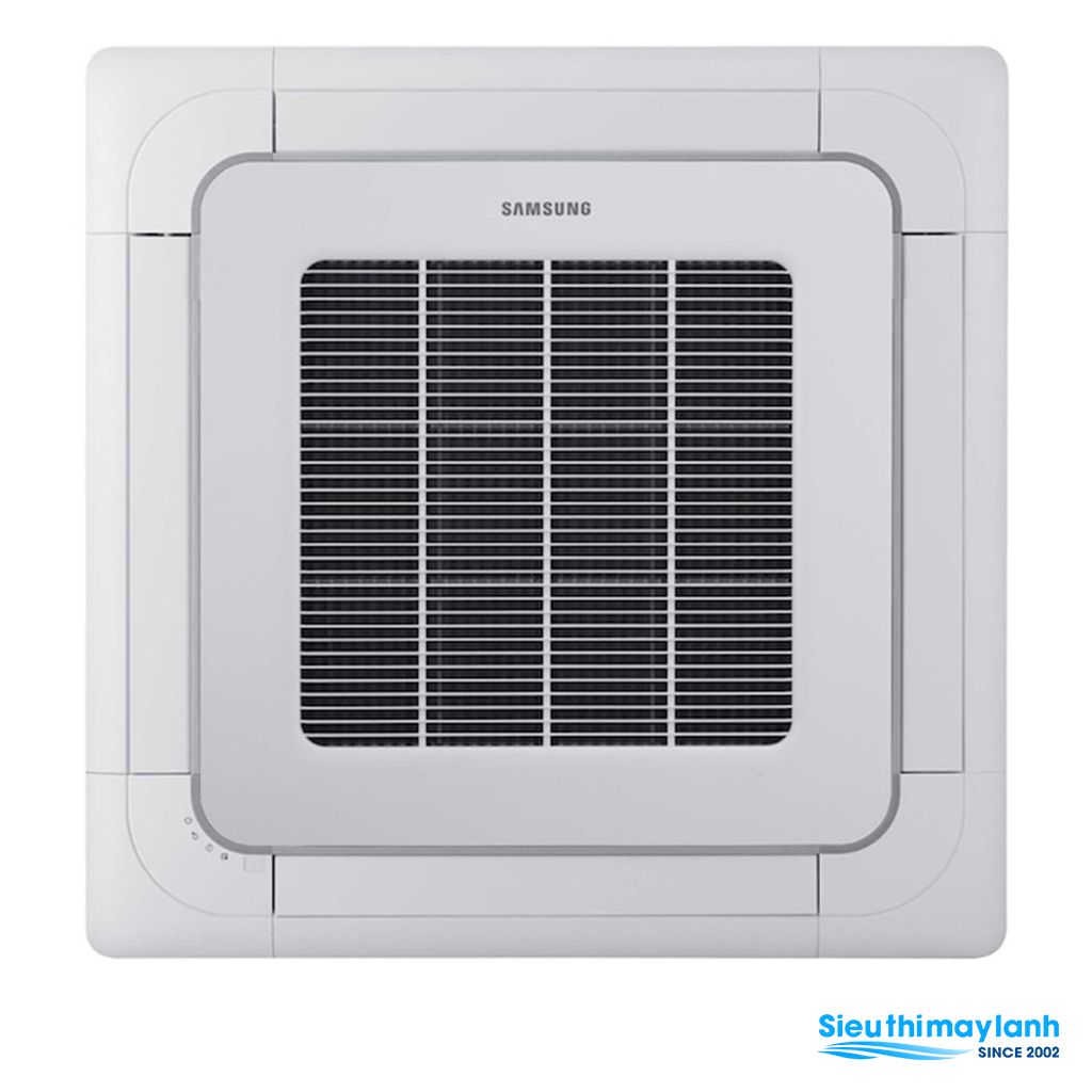 Installment Samsung Ceiling Cassette AC071NN4SEC/EA (2.5 Hp)