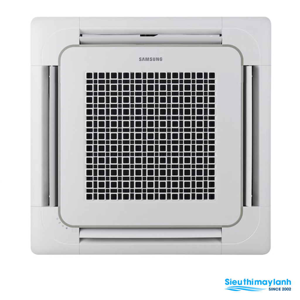Samsung Ceiling Cassette AC100JN4DEH/AF (4.0 Hp) Inverter 2way