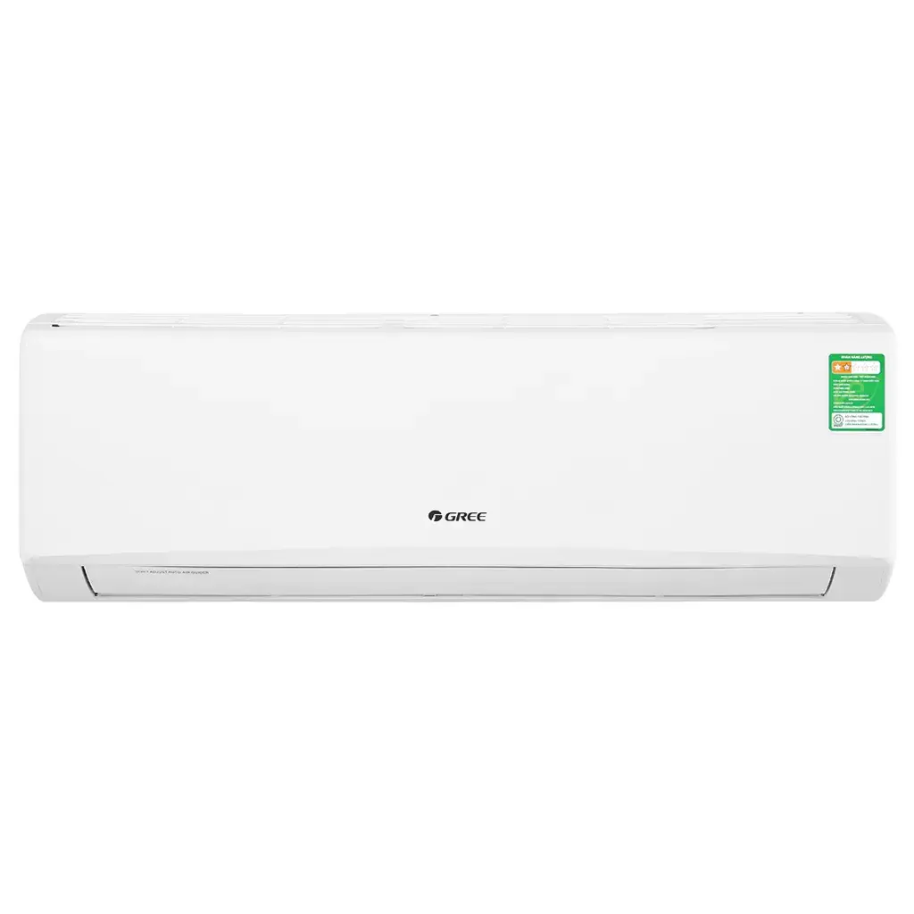 Gree Wall-Mounted Air Conditioner GWC09KB-K6N0C4 (1.0 Hp)