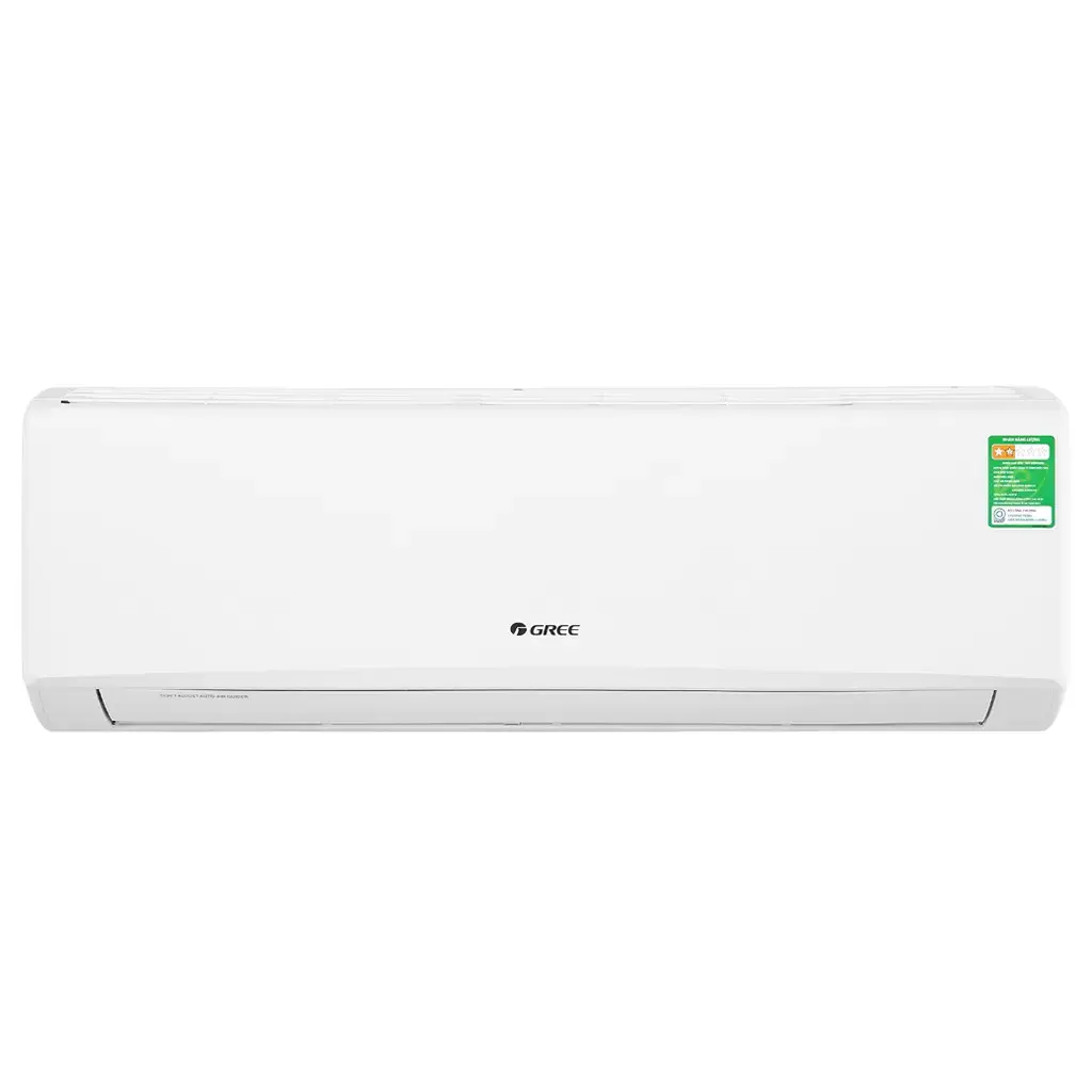 Gree Gree Wall-Mounted Air Conditioner GWC12KC-K6N0C4 (1.5 Hp)
