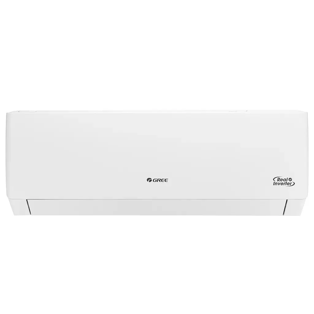 Gree Wall-Mounted Air Conditioner GWC12PB-K3D0P4 (1.5 Hp) Inverter