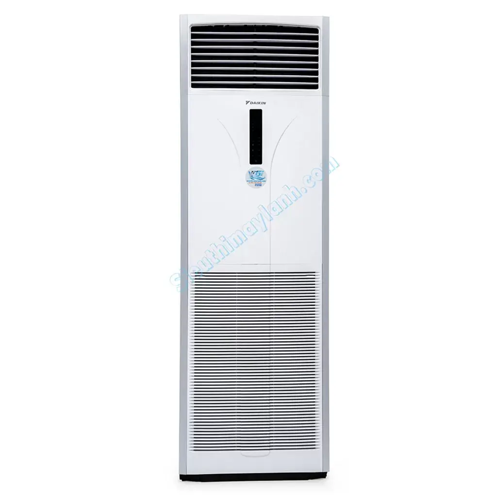 Máy lạnh tủ đứng Daikin FVRN160BXV1V (6.0Hp) - 3 Pha