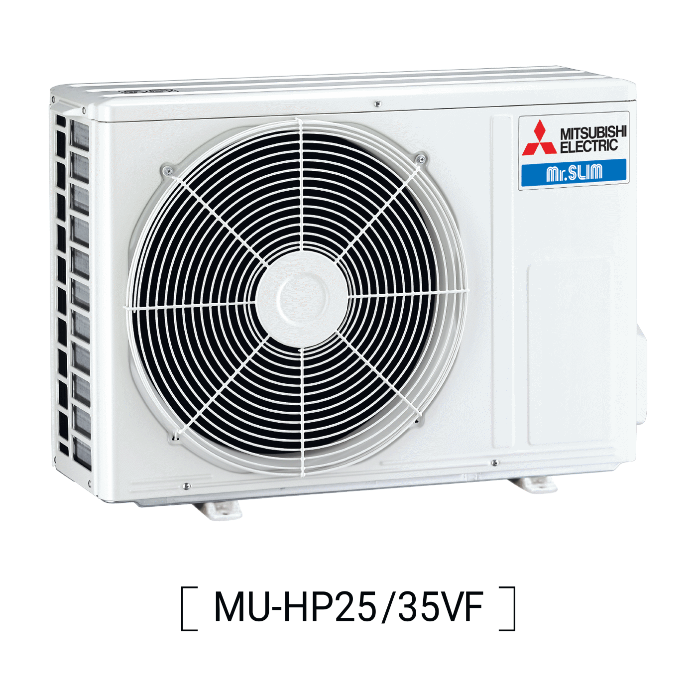 Mitsubishi electric ms ge50vb