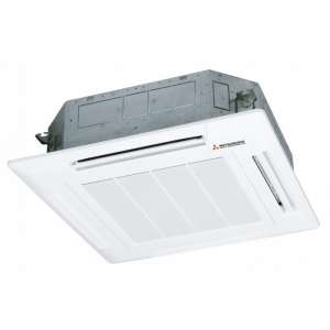 Máy lạnh âm trần Mitsubishi Heavy FDT140VF(G)/FDC140VN (5.5 Hp) Inverter