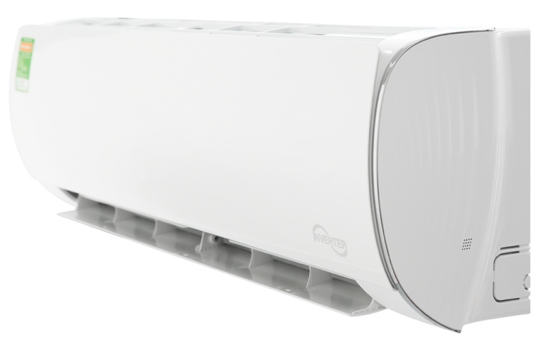 Gree Wall-Mounted Air Conditioner GWC09FB-K6D9A1W (1.0Hp) Inverter