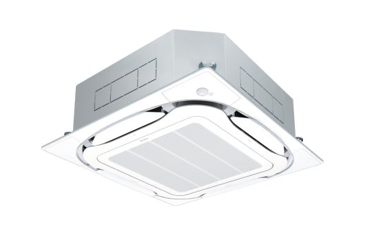 Daikin Ceiling Cassette AC FCFC40DVM (1.5Hp)