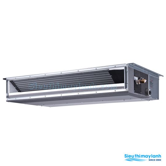 Indoor Unit Ceiling Cassette AC Multi Daikin CDXM60RVMV (2.5 Hp) Inverter