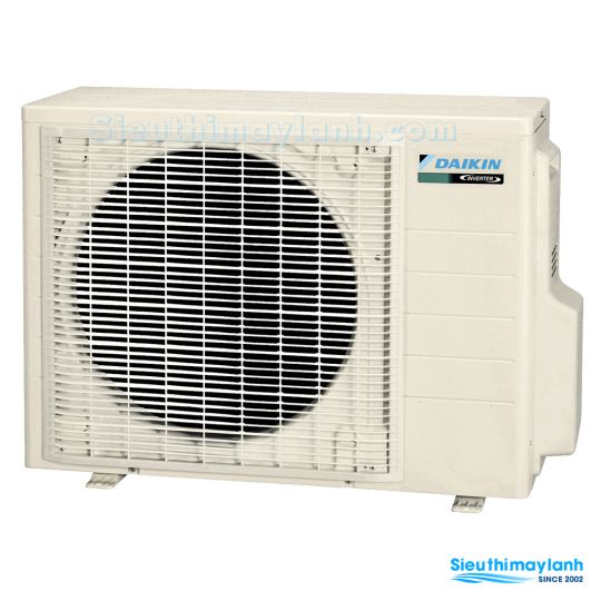 Dàn nóng Multi S Daikin MKC70SVMV 3.0 HP (3 Ngựa) Inverter
