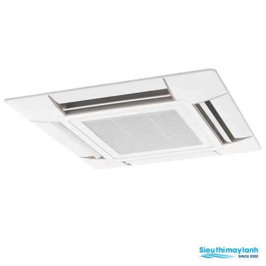 Daikin Ceiling Mask Multi BYFQ60B3W1