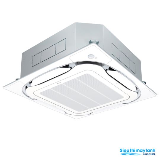 Máy lạnh âm trần Daikin FCFC125DVM Inverter 5.0 HP (5 Ngựa) 3 pha