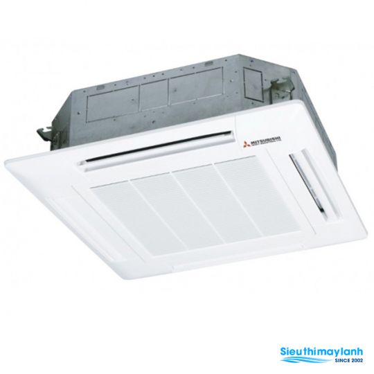 Máy lạnh âm trần Mitsubishi Heavy FDT140VG/FDC140VNA 5.5 HP (5.5 Ngựa) Inverter 