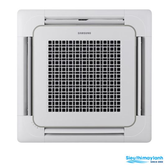 Samsung Ceiling Cassette AC052JN4DEH/AF Inverter 2-way