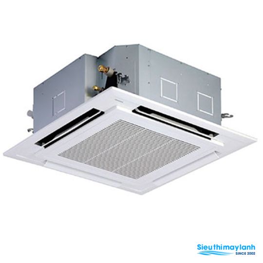 Toshiba Ceiling Cassette SE1401UP (6.0 Hp) Inverter 3 phase