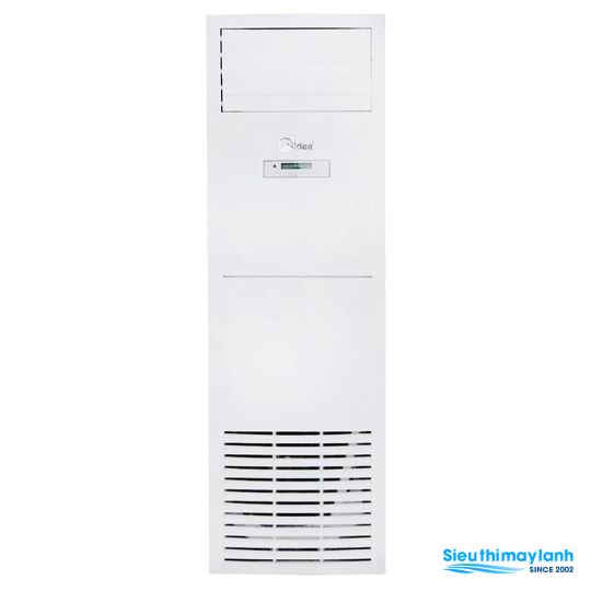 Máy lạnh tủ đứng Midea MFJJ-50CRN1 5.5 HP (5.5 Ngựa)