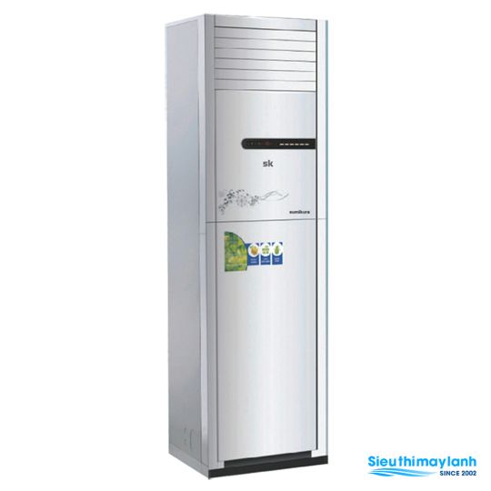 Máy lạnh tủ đứng Sumikura APF/AP0-240 2.5 HP (2.5 Ngựa)