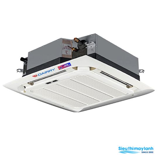 Dairry ceiling mounted air conditioning heatpump (6.0Hp) C-DR60KH