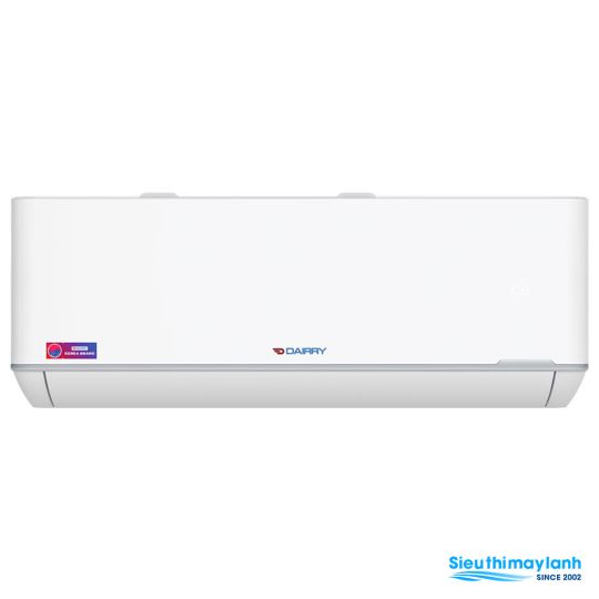 Máy lạnh treo tường Dairry 1.5 HP (1.5 Ngựa) DR12-LKC