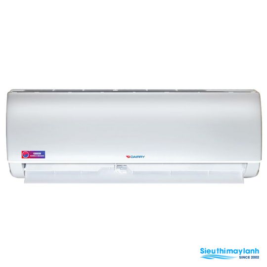 Máy lạnh treo tường Dairry 2.0 HP (2 Ngựa) DR18-SKC