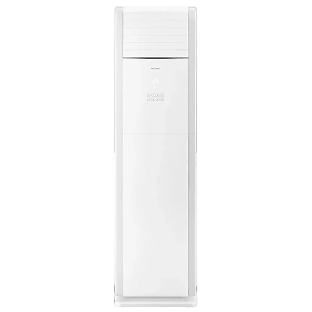 Máy lạnh tủ đứng Gree 3.0 HP (3 Ngựa) GVC30AL-K6NNC7A