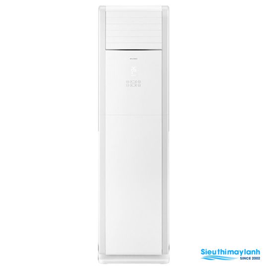 Máy lạnh tủ đứng Gree 3.0 HP (3 Ngựa) GVC30AL-K6NNC7A