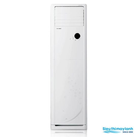 Gree floor standing air conditioning (5.5Hp) GVC48AH-M3NTB1A