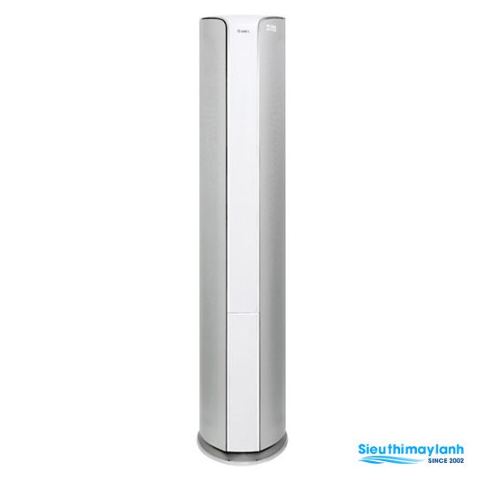 Gree Floor Standing AC Inverter (2.5Hp) GVH24AK-K3DNC6A